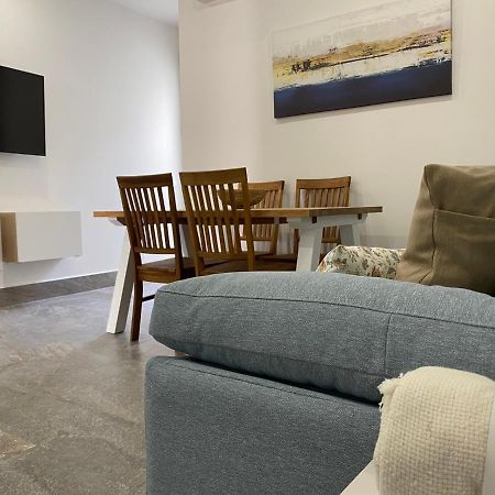 Casa Feria Apartment Algodonales Bagian luar foto